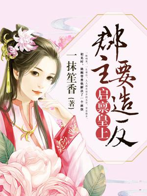 启禀皇上:郡主要造反